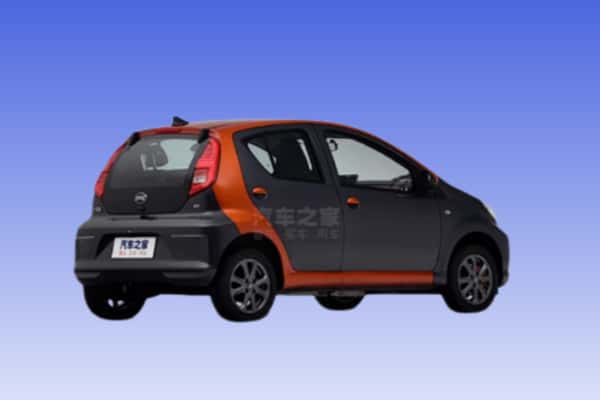 漳州市南靖抵押微型汽车